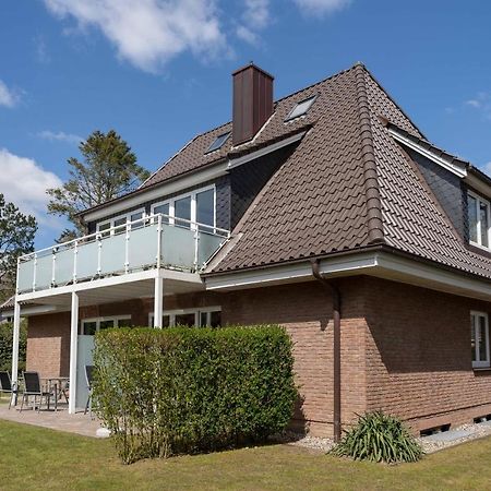 Gaestehaus Wohnung 2 Wyk auf Foehr Exterior photo